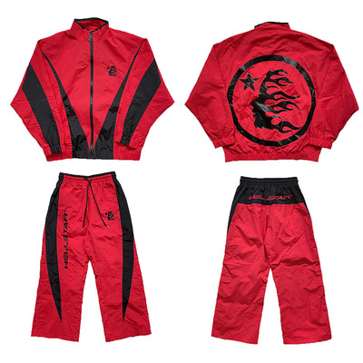 HELLSTARSTUDIOS长袖