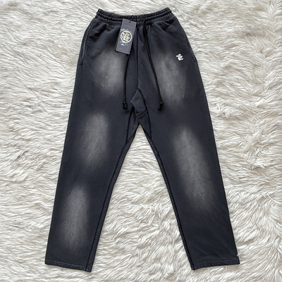 Hellstar Studios Sports Gel Pants 小印花高街风休闲运动长裤