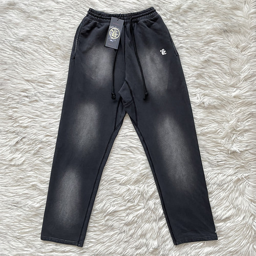 Hellstar Studios Sports Gel Pants 小印花高街风休闲运动长裤