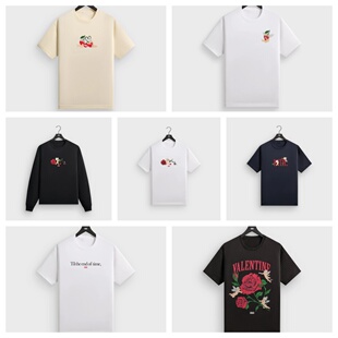 Cupid Kith Til Bunch Cherry 丘比特玫瑰直到时间 尽头