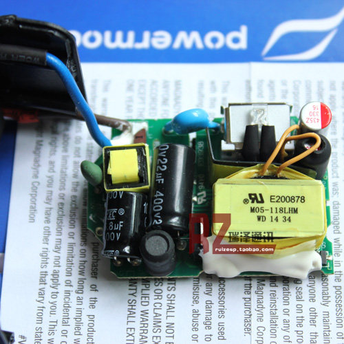 chargeur - Ref 1301660 Image 5