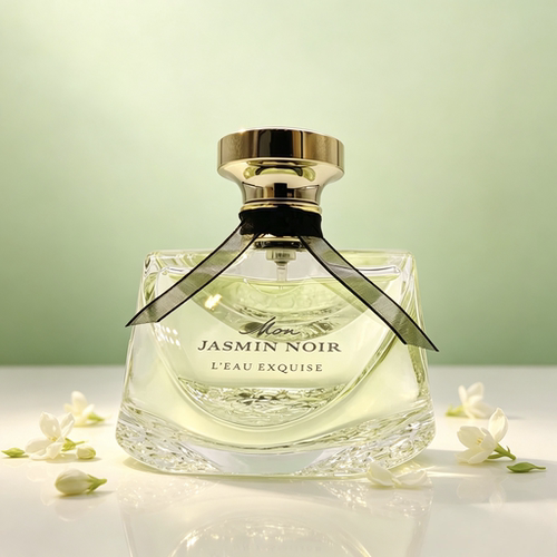 宝格丽Bvlgari水漾夜茉莉Jasmin noir 女士淡香水试香带喷嘴