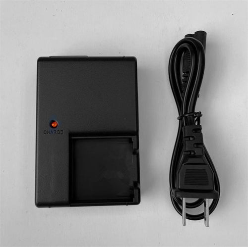适用尼康COOLPIX S210/S220 S600 S700 S5100 EN-EL10相机充电器