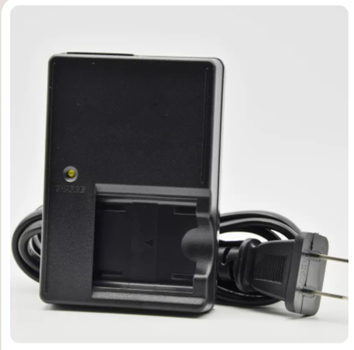 奥林巴斯LI-70B电池充电器