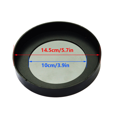 星特朗天文望远镜slt127专用太阳膜盖非巴德膜观看太阳黑子145mm