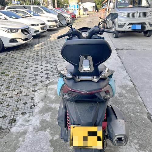 适用于光阳CT2503改装后