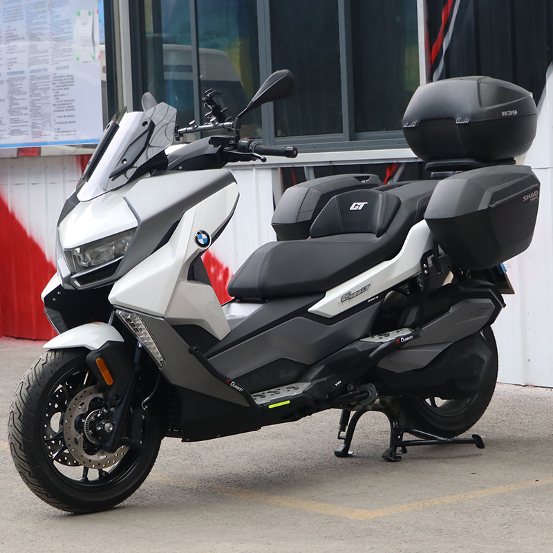 适用宝马C400GT摩托车LX3