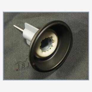 宗申比亚乔FLY125 150rRA1/台风/唯我化油器瓣膜吊桶油针膜真空膜