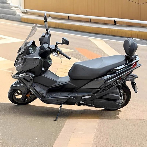 适用光阳RKS150acingXH