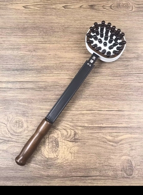 健身经络拍捶背神器养生敲打锤按摩拍打棒健康捶背器拍痧板拍打器