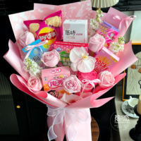 On Children's Day, snack bouquets and same-city express delivery. Graduation season, send birthday flowers and gifts to your girlfriend and classmates at all stores across the country thumbnail 3