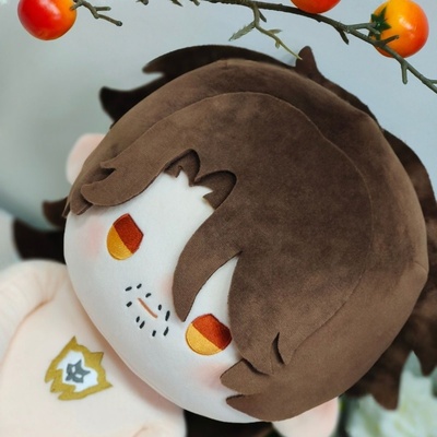 崩坏星穹铁道加拉赫动漫周边40cm