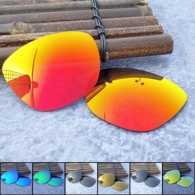 替换镜片适配欧克利Oakley Latch Asian Fit OO9349可近视定制