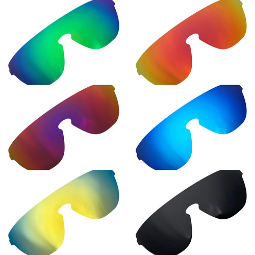 适用于欧克利Oakley Corridor OO9248太阳镜高清偏光替换镜片
