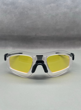 适配欧克利OakleyEVZero 9313 9454 9410近视定制内框拓展框