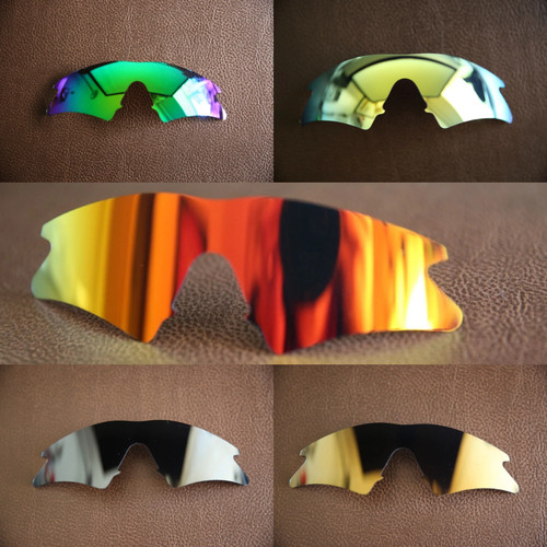 替换太阳镜片适用于Oakley欧克利M Frame Sweep运动骑行滑雪