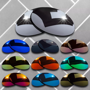 高清偏光镀膜替换镜片适用于欧克利 Oakley PLANTARIS OO9437