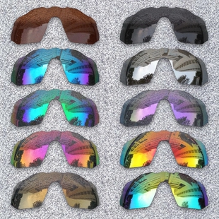 偏光替换镜片适用Oakley Radar EV Advancer OO9442 可近视定制