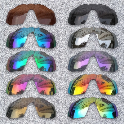 偏光替换镜片适用Oakley Radar EV Advancer OO9442 可近视定制