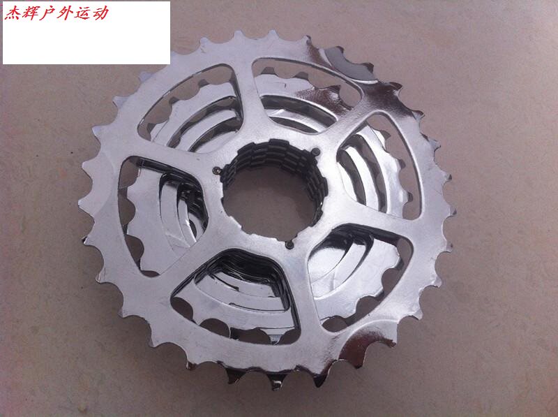 Pignon de vélo - Ref 2372478 Image 4