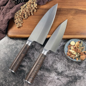 出刃鱼头刀加厚专业三文鱼刀刺身刀切生鱼片专用刀日式 主厨鱼生刀