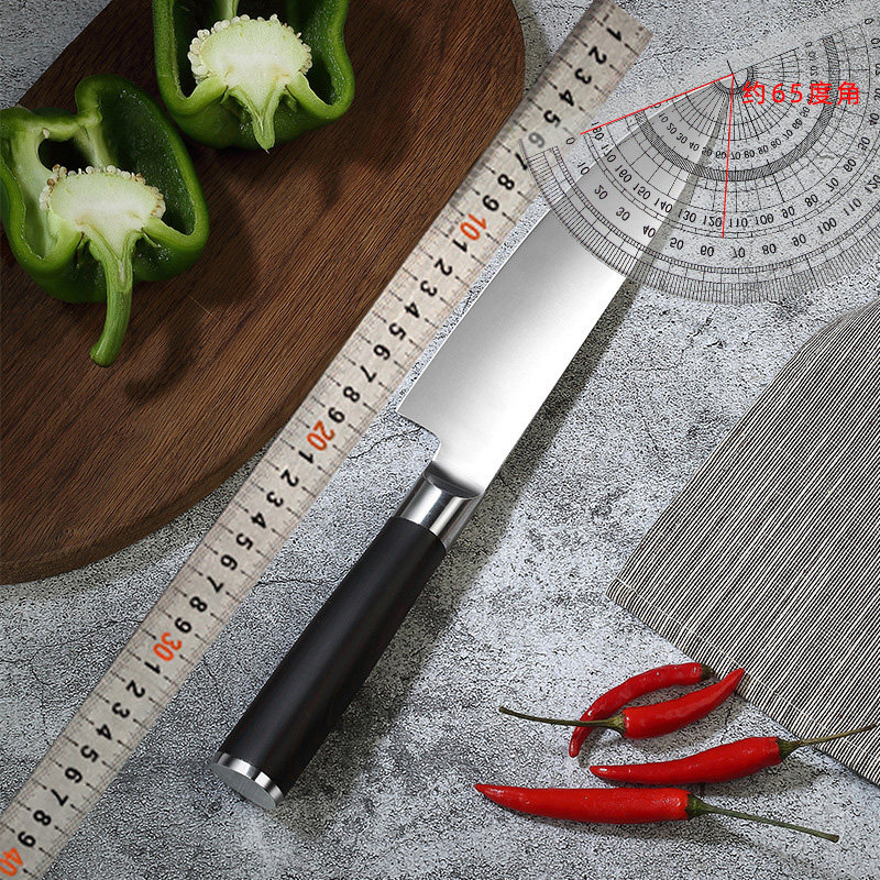 日本厨房刀厨师刀日式寿司刀主厨刀切肉刀牛肉刀刺身料理刀水果刀