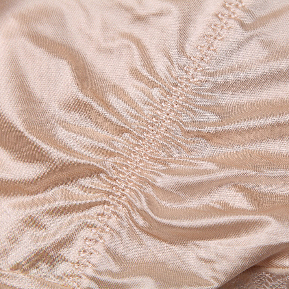 Sous-vêtement minceur luxueux en nylon - Ref 686515 Image 3