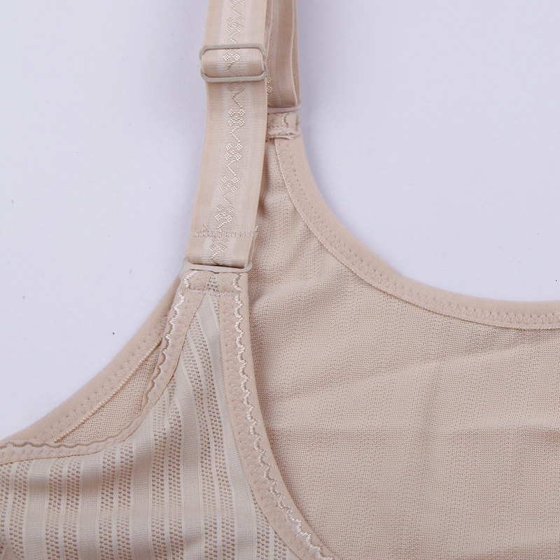 Sous-vêtement minceur simple en nylon - Ref 686524 Image 3