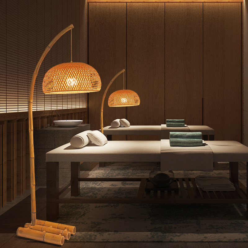 東南亞落地燈工廠直銷批發