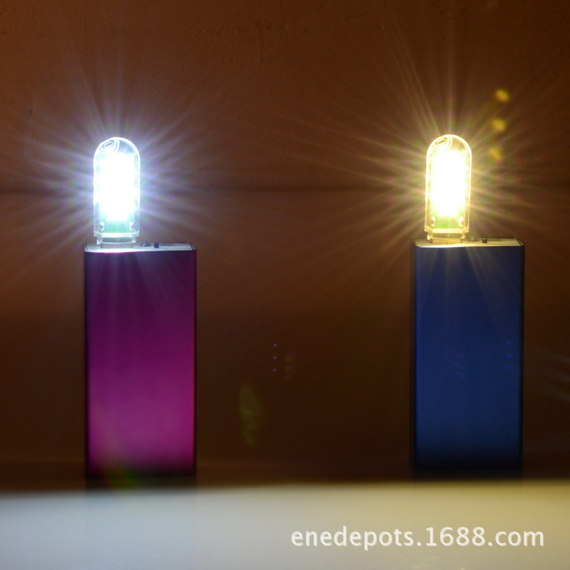 Lampe USB - Ref 378143 Image 3