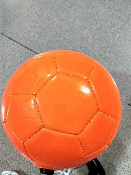 Ballon de foot - Ref 5140 Image 3