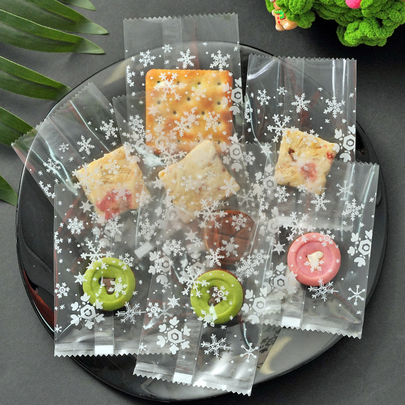 雪花酥包装袋太妃牛轧糖烘焙新年糖果机封袋糖纸饼干奶枣袋子盒,厨房/烹饪用具,点心包装盒/包装袋,淘宝优惠券,粉丝福利购,淘宝优惠卷