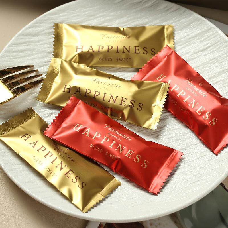 铝箔海盐杏仁太妃糖包装袋烘焙牛轧糖袋子糖果机封袋糖纸包装纸小,厨房/烹饪用具,点心包装盒/包装袋,淘宝优惠券,粉丝福利购,淘宝优惠卷