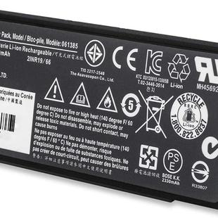 061386 061385 电池兼容 BOSE 但063404不能用 原装 Mini1 061384