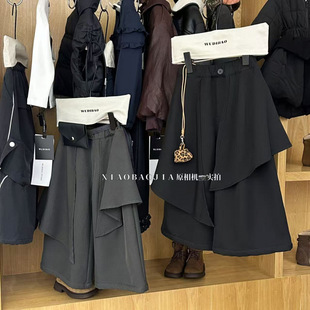 25d044 ‘高级提质感 ‘’屁帘西裤 小宝家 冬&winter