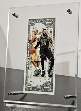 摆件詹姆斯科比库里东契奇欧文