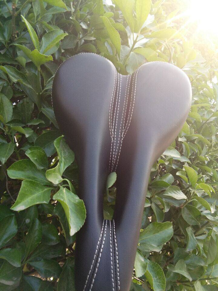 Selle de vélo Mountain Bike ZGJGH - Ref 2345473 Image 1