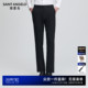 新款 男士 商务正装 简约商务通勤裤 报喜鸟春季 西裤 子男 羊毛抗皱