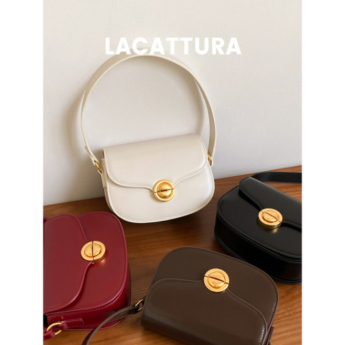 入选官方原创品牌博主推荐马鞍包