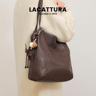 官方品牌推荐大容量托特包包女