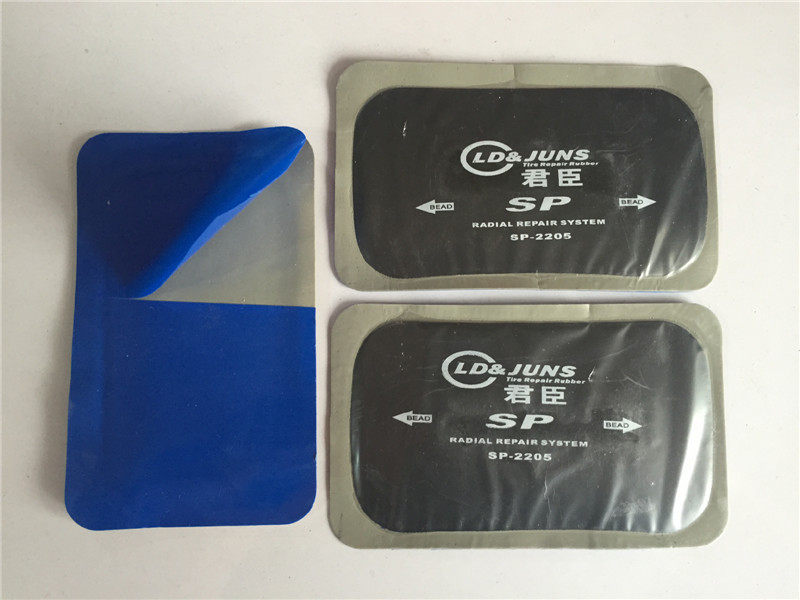 Kit de réparation vélo - Ref 2314087 Image 5