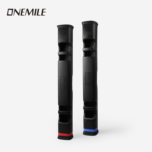 ONEMILE新款炮筒净味环保