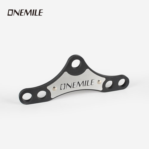 ONEMILE龙门架双线二合一转换板