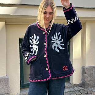 Jacket Maggie Circus 女士夹克外套 海淘非现货丹麦sissel