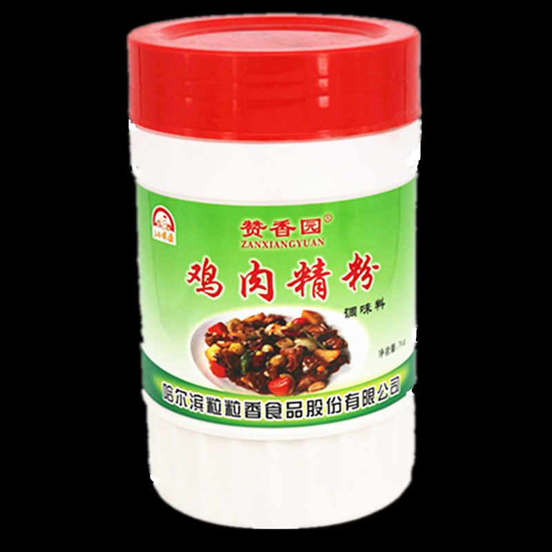 赞鲜园鸡肉精粉浓缩鲜香粉商用