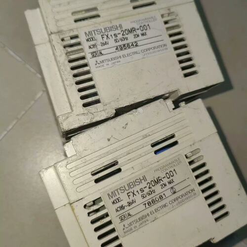 议价FX1S-20MR-001 FX1S-10MT-001 FX