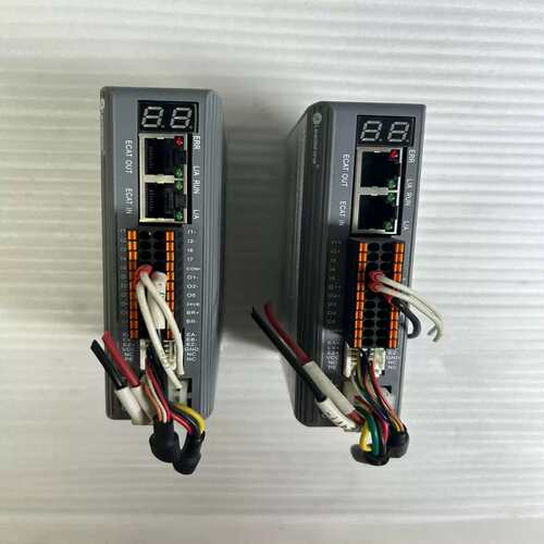议价总线驱动器CL3-EC507，有量，成色如新。功能包