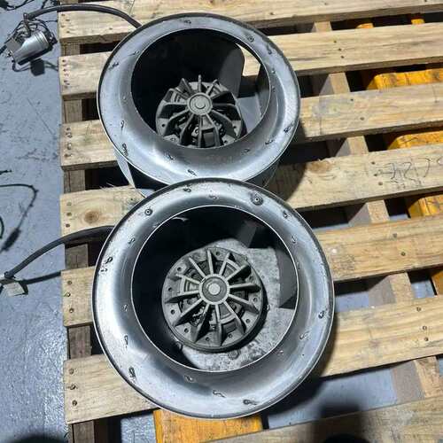 议价6ES70变频器通风机/ZIEHL-EGG/RH28维修