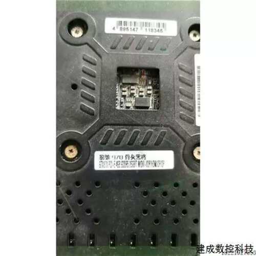 议价影驰GTX970 4G骨灰黑将