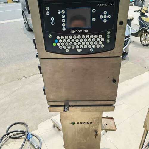 议价多米诺喷码机A200+，实物如图